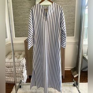 Olivia Joffrey Segovia Cabana Maxi Dress